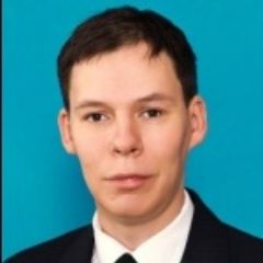 Сидорычев Валентин