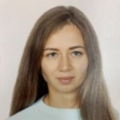 Исмаилова Юлия