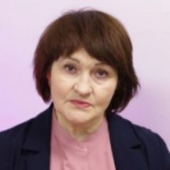 Васильева Людмила
