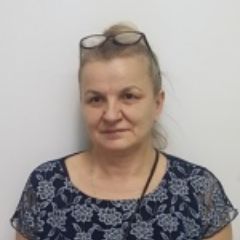 Брянская Елена