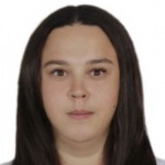 Усик Мария