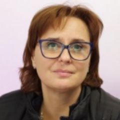 Зеленкова Наталья