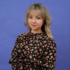 Терейковская Ольга