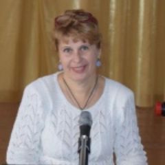 Часова Галина