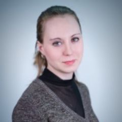 Прохорова Татьяна
