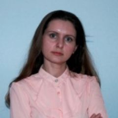 Коровяковская Татьяна