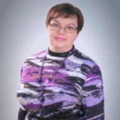 Файзулина Вероника