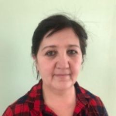 Шарипова Фотима