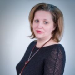 Пономарева Ирина