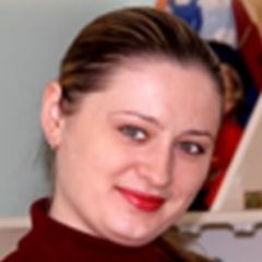 Асташенкова Галина Владимировна