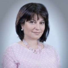 Гошовская Нона