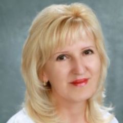 Гришина Ирина