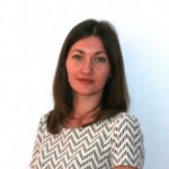 Умнова Ольга