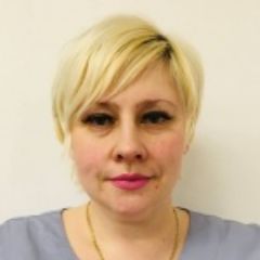 Некрасова Елена