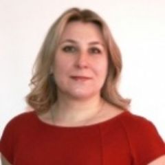Колтуненко Наталия
