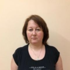Максимова Елена