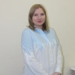 Шабанова Лилия