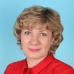 Красильникова Ирина