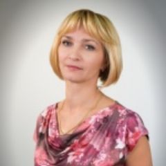Деженкова Ирина