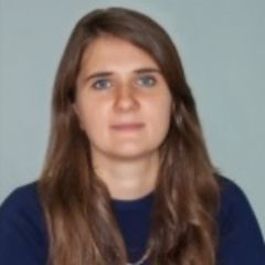 Рухадзе Екатерина
