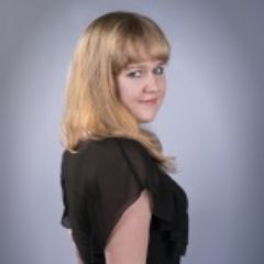Шепеленкова Светлана
