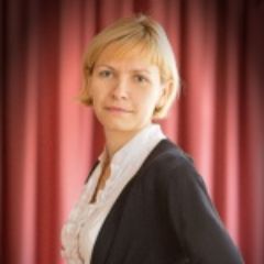 Яремова Светлана