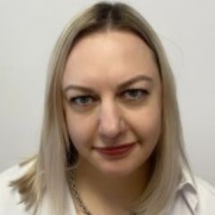 Моисеева Наталья