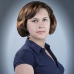 Глоба Ирина