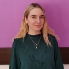 Тришина Анастасия