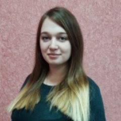 Желенкова Анна