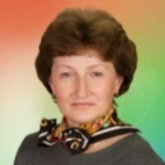 Михеева Марина