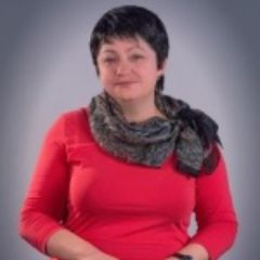 Банцерова Лариса Анатольевна