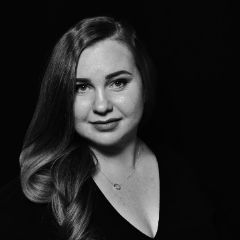 Андреева Серафима Вильямовна