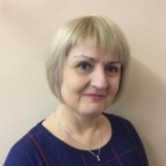 Лопатина Светлана