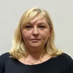 Карцева Светлана