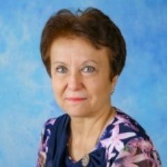 Скородумова Наталья