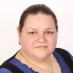 Гоюшова Наталья
