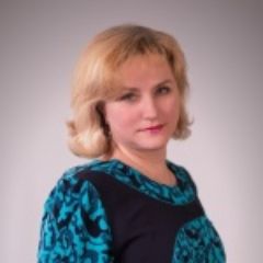 Орлова Елена