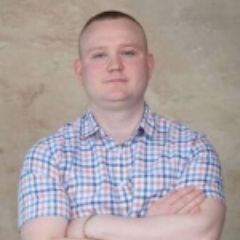 Подсветов Алексей