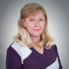 Дмитриева Елена