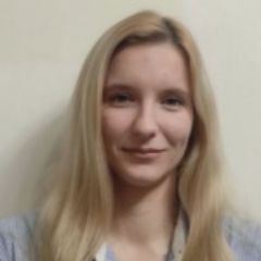 Кузина Анна