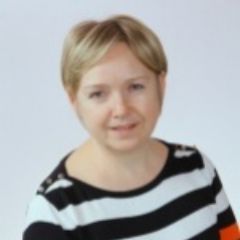 Иванова Ирина