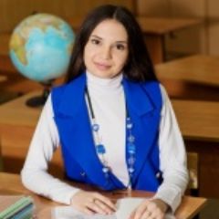 Прасолова Маргарита
