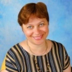 Юнина Евгения