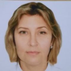 Иванец Ольга
