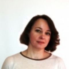 Лапина Елена