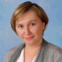 Нестерова Светлана