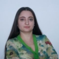 Плетнева Оксана