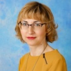 Зубкова Наталья
