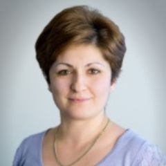 Габриелян Сирануш